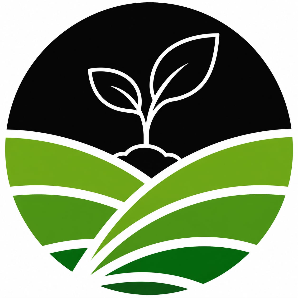 KZN Gardening Logo