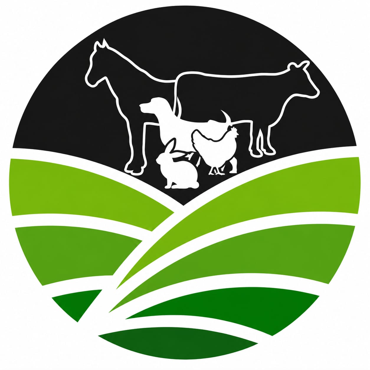 KZN Agric & Feed Main Logo