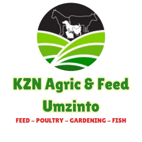 KZN Agric & Feed Store Logo