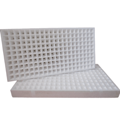 Seedling Tray Poly 200 cavity
