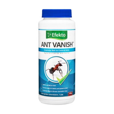 EFEKTO Ant Vanish 200G