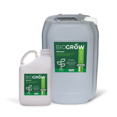 BioGow Bioneem
