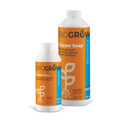 BioGow Copper Soap 500ml
