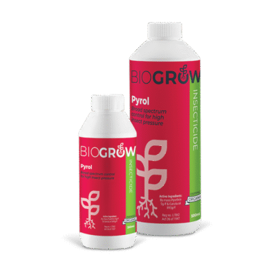 BioGow Pyol 250ml