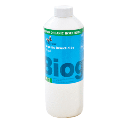 BioGow Vegol 500ml