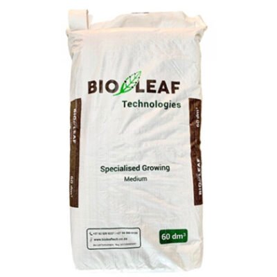 Bio Leaf Grow Medium 60dm