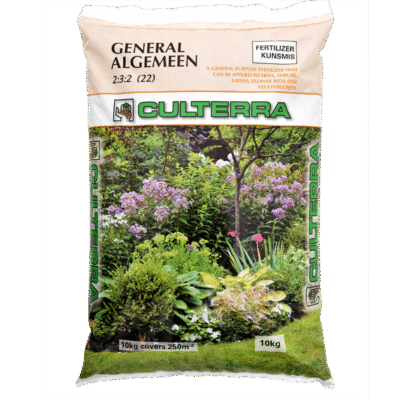 Culterra 2.3.2 General Algemeen Fertilizer 5kg