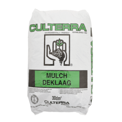 Culterra Mulch 30dm