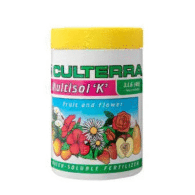 Culterra Multisol K