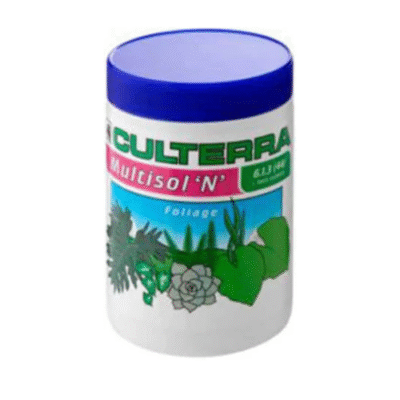 Culterra Multisol N