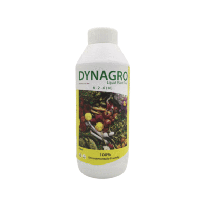 Dynago Liquid Plant Food 250ml