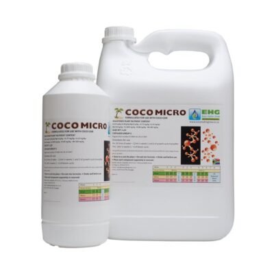 EHG Coco-Micro