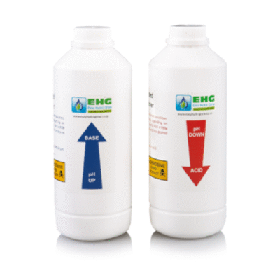 EHG pH - Down 250ml