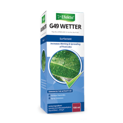 Efekto G49 Wetting Agent 100ml