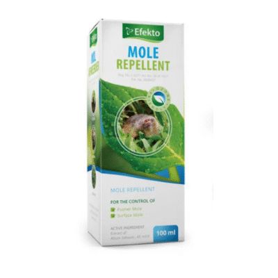 Efecto Eco Mole Repellent 100ml