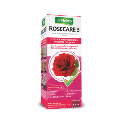 Efekto Rosecare 3 100ML