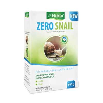 Efekto Zero Snail Bait 500g