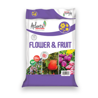 Atlantic Flower and Fruit 5kg