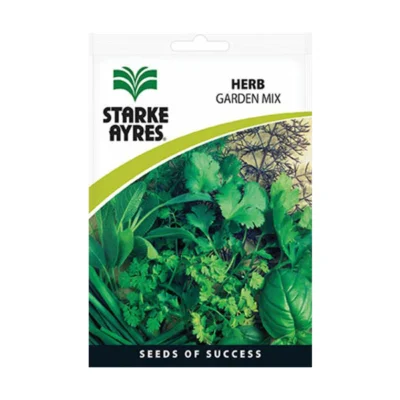Herb Garden Mix - Starke Ayres Seeds