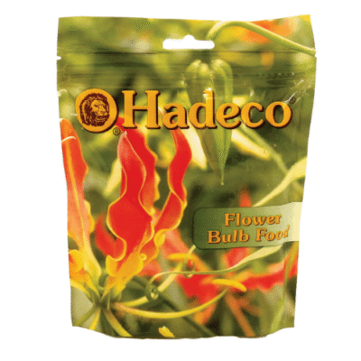 HADECO Flower Bulb Food 500g