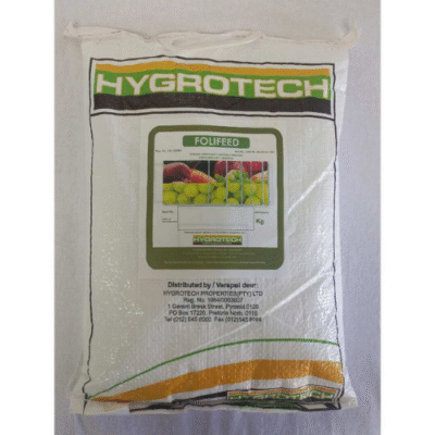 Hygrotech Folifeed 5kg