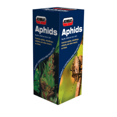 KOMBAT Aphids 100ml