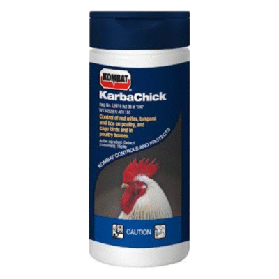 KOMBAT Kabachick Shaker 100g