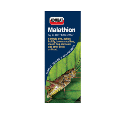 KOMBAT Malathion 100ml