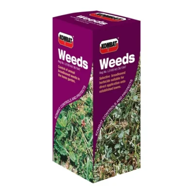 KOMBAT Weeds 100ML