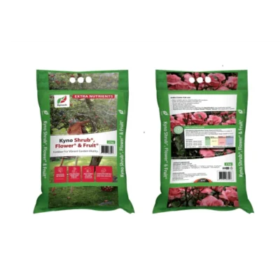 Kynoch KynoShrub Fruit and Flower 3.1.5 2kg
