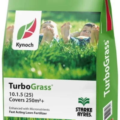 Kynoch Turbograss 10.1.5 (25) 5kg
