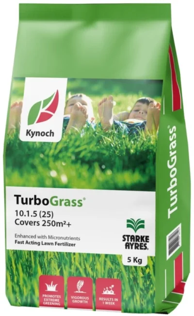 Kynoch Turbograss 10.1.5 (25) 5kg