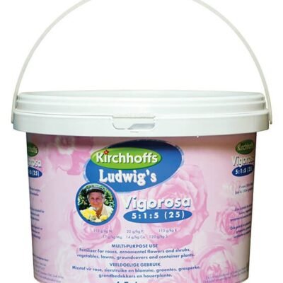 Ludwigs Vigarosa 500g