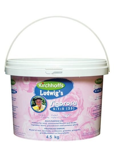 Ludwigs Vigarosa 500g