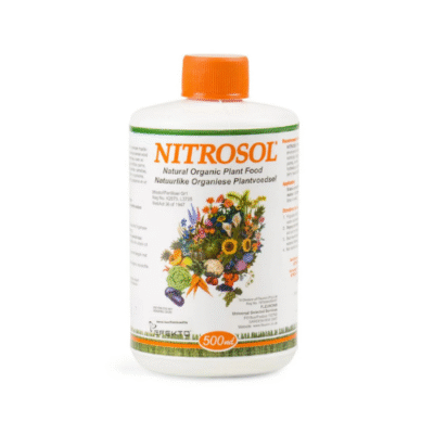 Nitrosol Organiksol Fertilizer 500ml