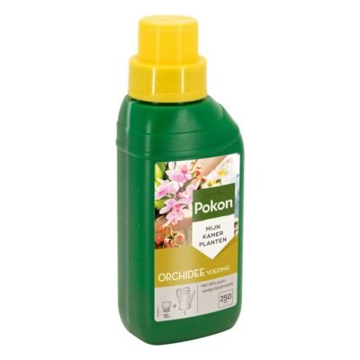 POKON Orchid Food 250ml