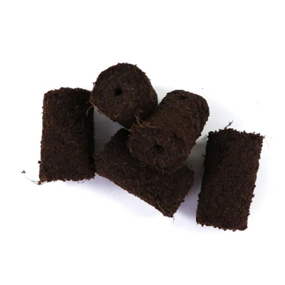 Jiffy Glue Plugs 20mmx40mm