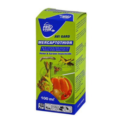 PROTEK Avi Gard Mercaptothion 100ml
