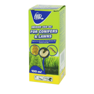 PROTEK Imidor 350SC For Conifers and Lawns 100ml