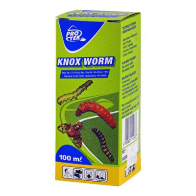 PROTEK Knox Worm 100ml