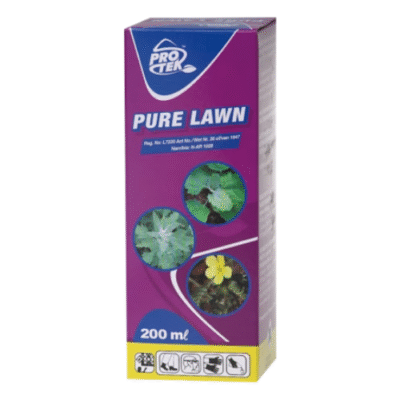 PROTEK Pure Lawn 200ml