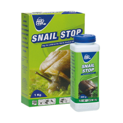 PROTEK Snail Stop