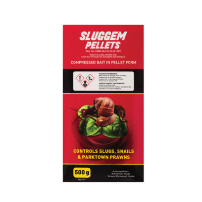 Sluggem Pellets 500g