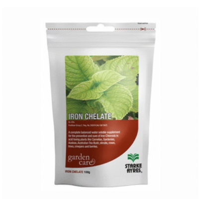 Starke Ayres Iron Chelate 100g