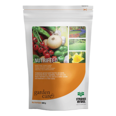 Starke Ayres Nutrifeed 500g