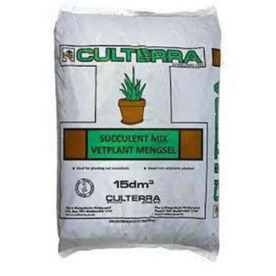 Culterra Succulent Mix 15dm
