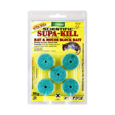 SUPAKILL Bocks 80g
