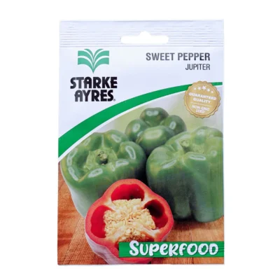 Pepper - Jupiter - Starke Ayres Seeds