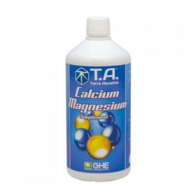 Terra Aquatica Calcium Magnesium Supplement 500ml