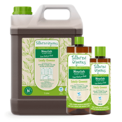 Talborne Leafy Greens 7.1.2 (10)